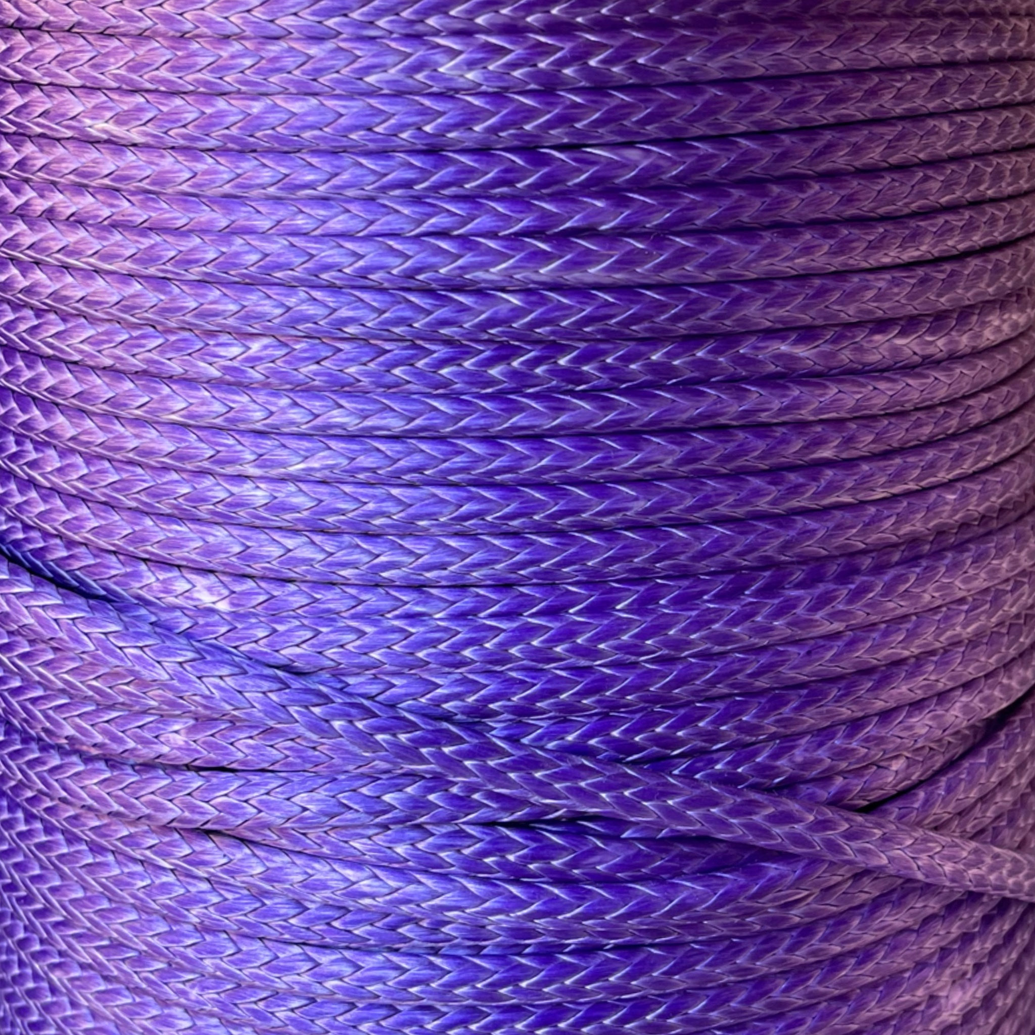 Factory Coated Plasma Rope
